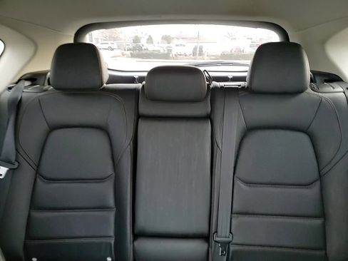 Certified 2023 MAZDA CX-5 AWD 2.5 S w/ Premium Package image 23