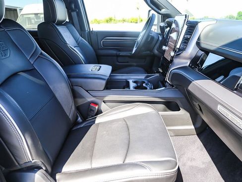 New 2025 RAM 2500 Power Wagon image 17