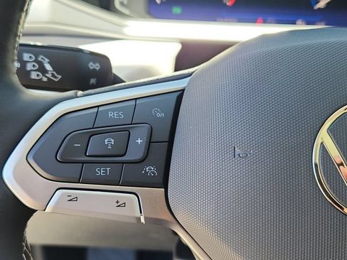 New 2026 Volkswagen Taos SEL AWD/4WD image 11