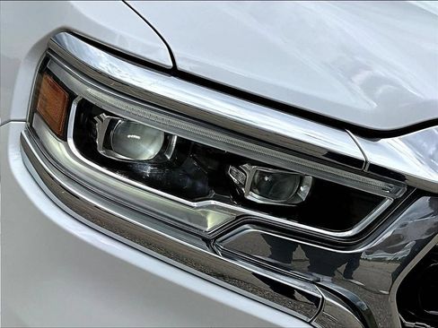 Used 2020 RAM 1500 Limited AWD/4WD image 35