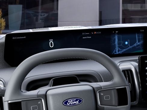 New 2027 Ford Expedition Max Active RWD image 15