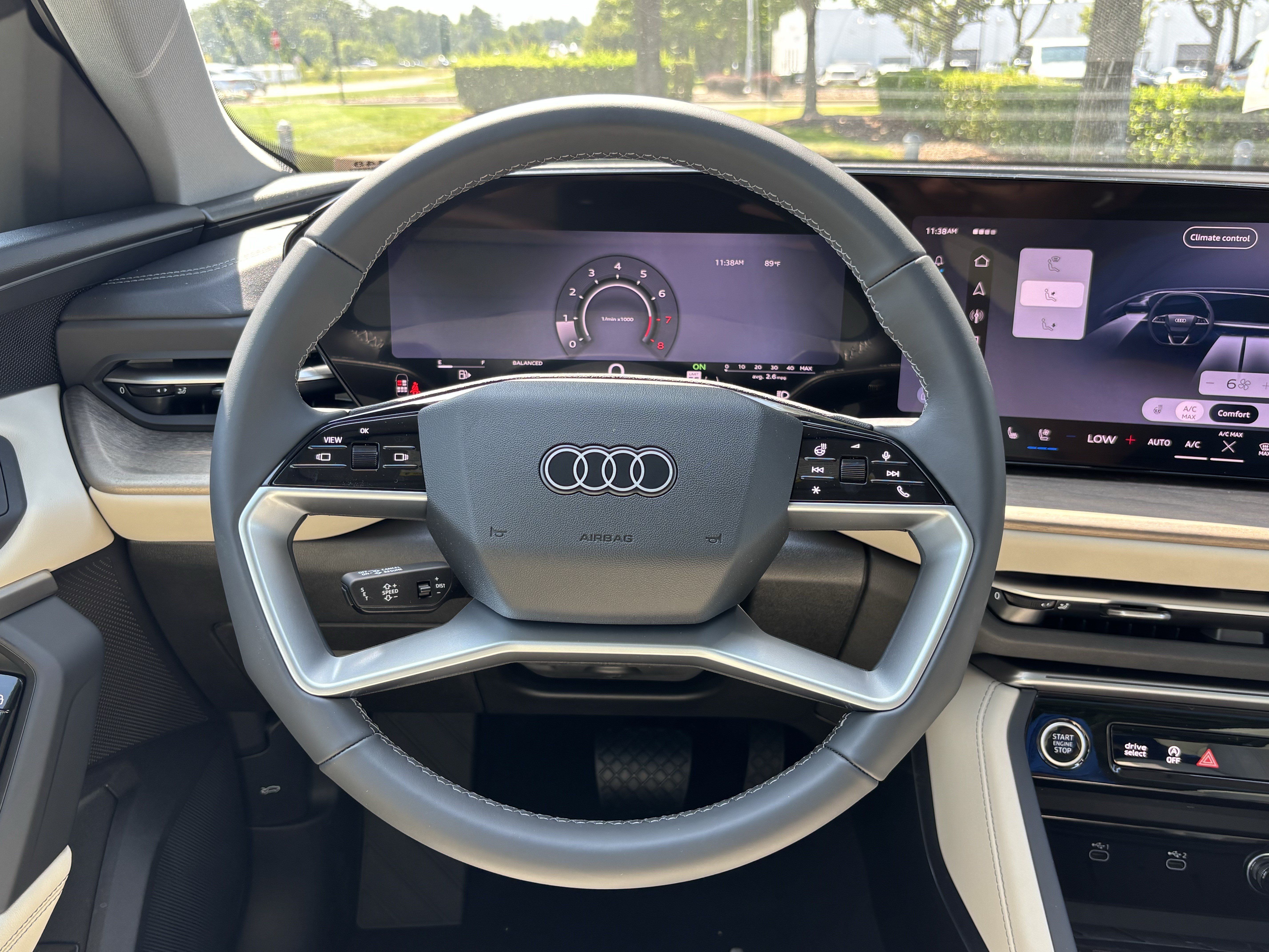 New 2026 Audi Q5 Premium AWD/4WD image 18