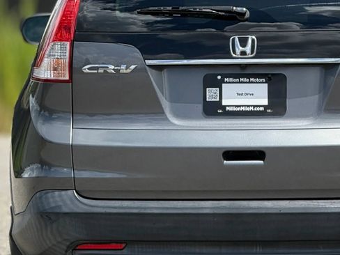 Used 2013 Honda CR-V EX image 12