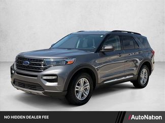 Certified 2021 Ford Explorer XLT w/ Equipment Group 202A AWD/4WD video 1