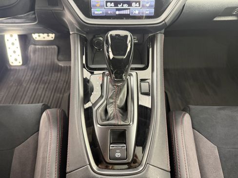 Used 2024 Subaru WRX GT w/ Popular Package #2A image 22