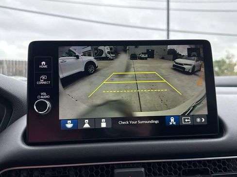 New 2027 Honda HR-V EX-L image 12