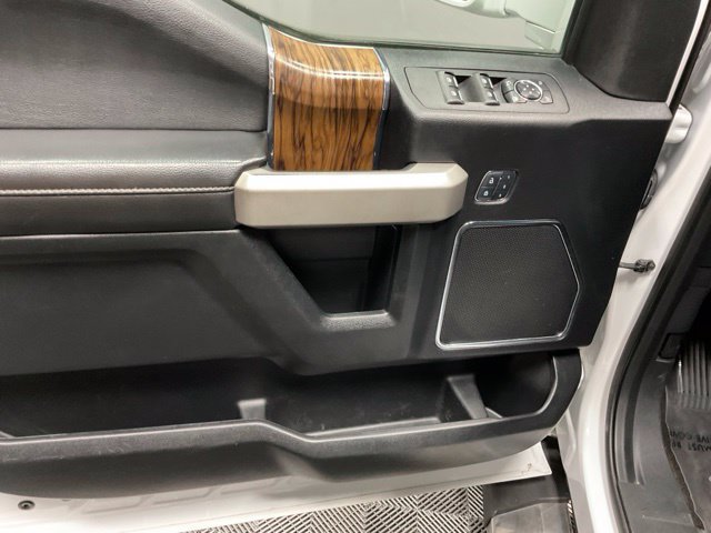 Used 2018 Ford F150 Lariat AWD/4WD image 15