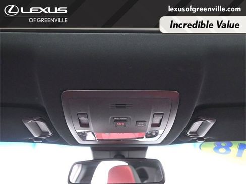 Used 2018 Lexus NX 300 F Sport image 25