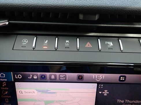 New 2026 Jeep Grand Cherokee Limited AWD/4WD image 24