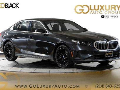 Used 2024 BMW 530i xDrive