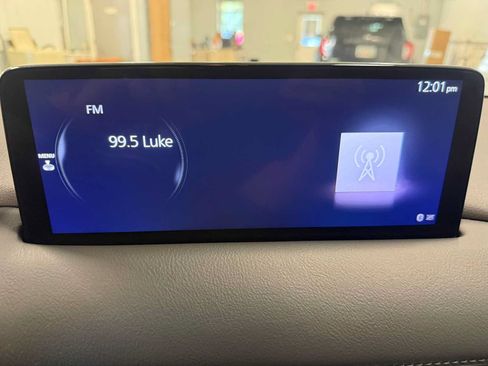 Certified 2023 MAZDA CX-5 AWD 2.5 S w/ Premium Plus Pkg image 32