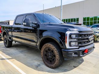 Used 2024 Ford F250 Lariat w/ Lariat Ultimate Package AWD/4WD video 2