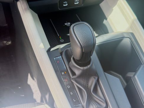 New 2026 Honda Accord LX image 15