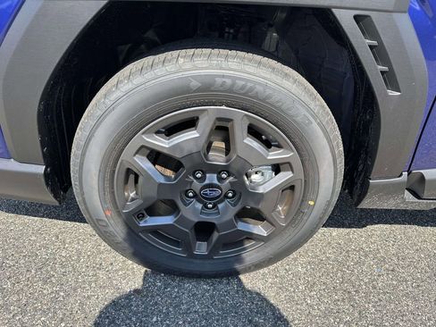 New 2026 Subaru Outback Premium AWD/4WD image 6