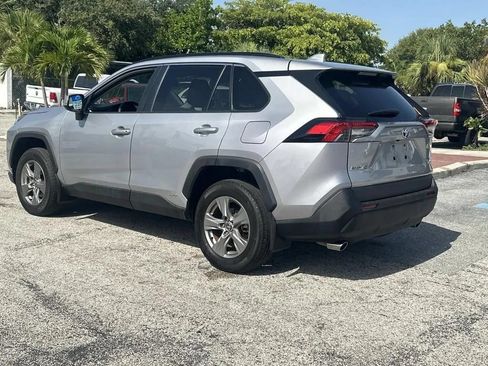 Used 2024 Toyota RAV4 XLE w/ Convenience Package AWD/4WD image 14