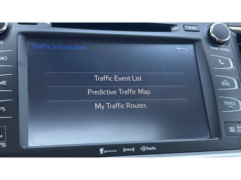 Certified 2019 Toyota Highlander Limited Platinum AWD/4WD image 23