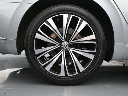 Used 2019 Volkswagen Arteon SE image 17