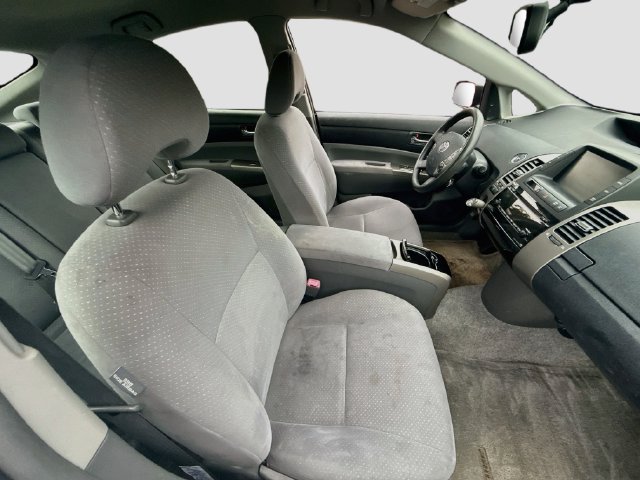 Used 2006 Toyota Prius FWD image 27