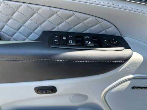 Used 2020 Jeep Grand Cherokee Summit AWD/4WD image 14