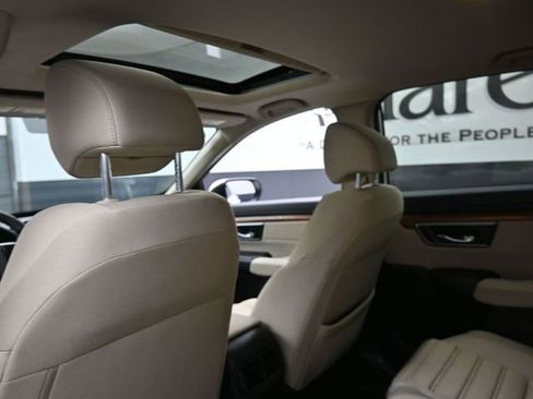 Used 2018 Honda CR-V EX image 24