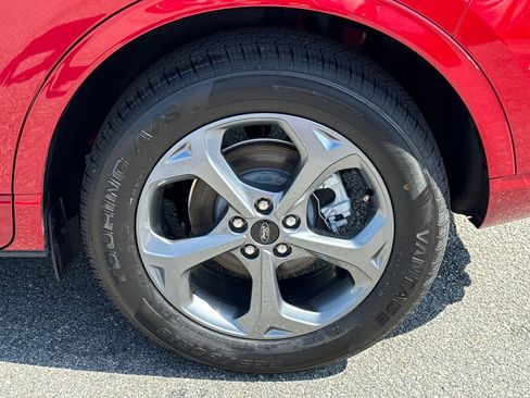 Used 2024 Ford Escape ST-Line image 20