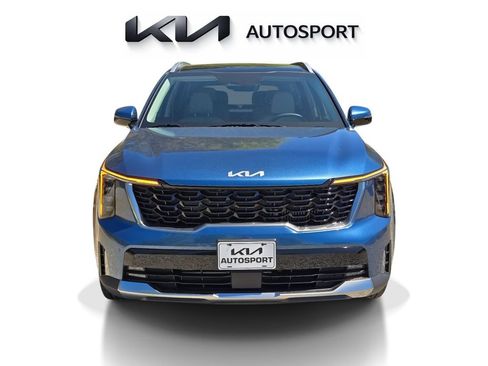 New 2026 Kia Sorento EX w/ EX Premium Package FWD image 2