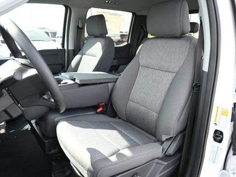 New 2026 Ford F350 XL w/ STX Appearance Package AWD/4WD image 30