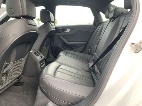 Used 2023 Audi A4 2.0T Premium Plus image 23