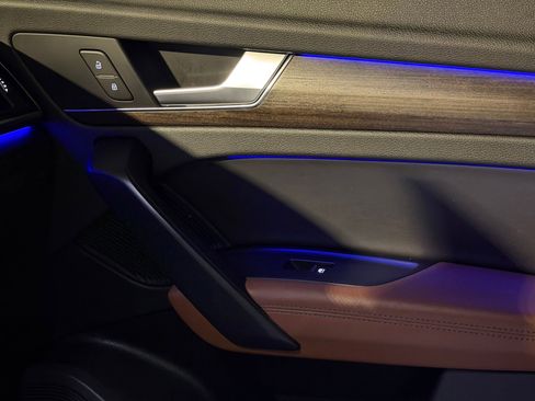 Certified 2023 Audi Q5 2.0T Prestige AWD/4WD image 25