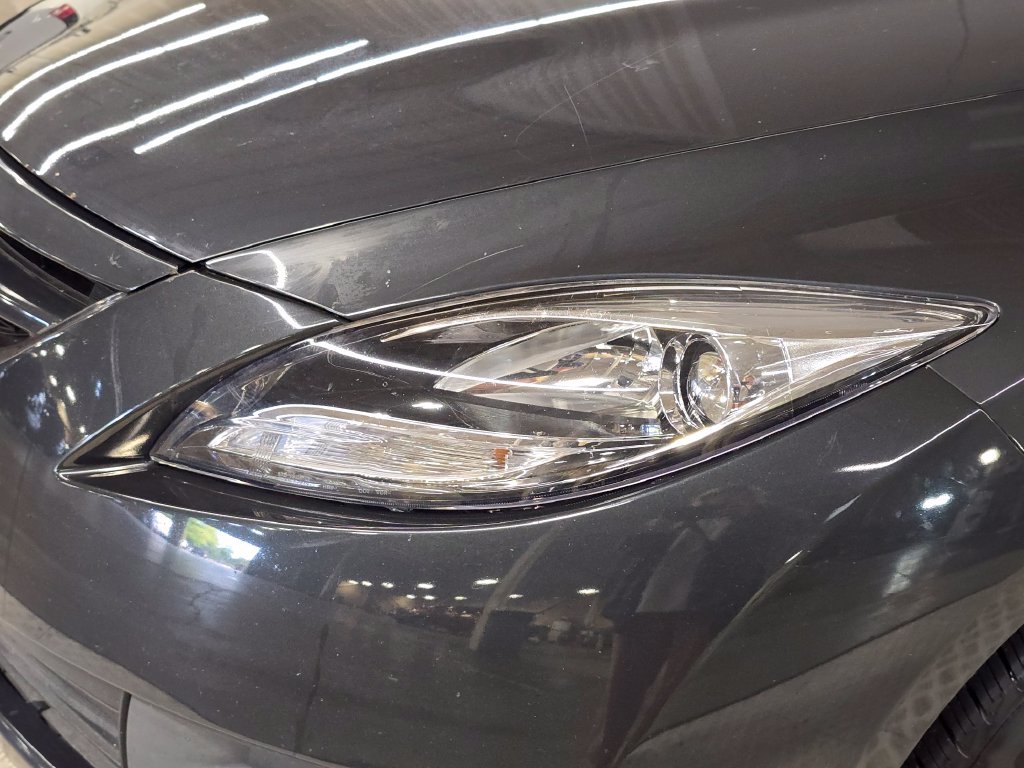 Used 2012 MAZDA MAZDA6 i Sport FWD image 14