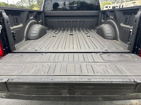New 2026 Ford F250 King Ranch w/ Chrome Package AWD/4WD image 28