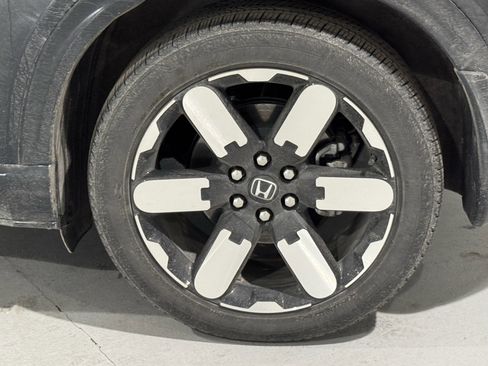 New 2026 Honda Prologue Elite image 43