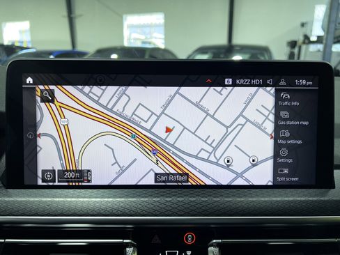 Used 2022 BMW X3 sDrive30i w/ M Sport Package 2 image 21