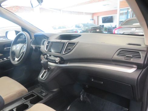 Used 2016 Honda CR-V EX image 26