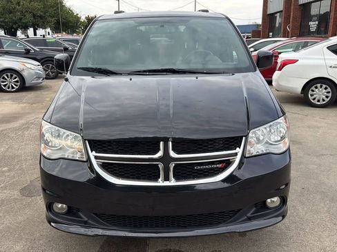 Used 2014 Dodge Grand Caravan R/T w/ Driver Convenience Group FWD image 8