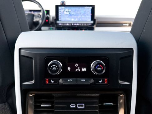 Used 2022 GMC Hummer EV Edition 1 w/ LPO, Illumination Package AWD/4WD image 44