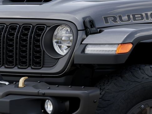 New 2025 Jeep Wrangler Unlimited Rubicon 392 image 46