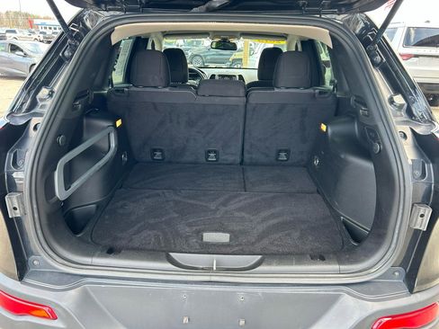 Used 2015 Jeep Cherokee Sport w/ Cold Weather Group image 17