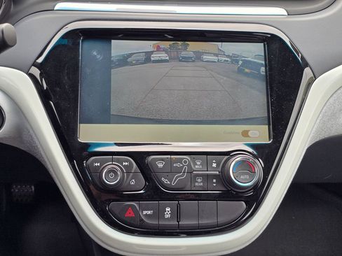 Used 2019 Chevrolet Bolt LT FWD image 9