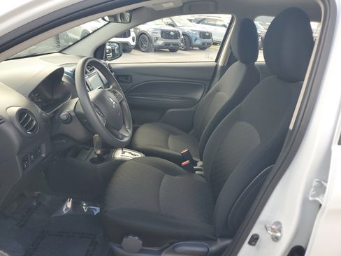 Used 2024 Mitsubishi Mirage ES image 11