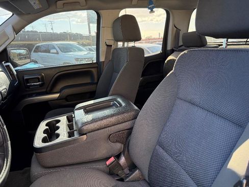 Used 2016 Chevrolet Silverado 1500 LT w/ Trailering Package image 11