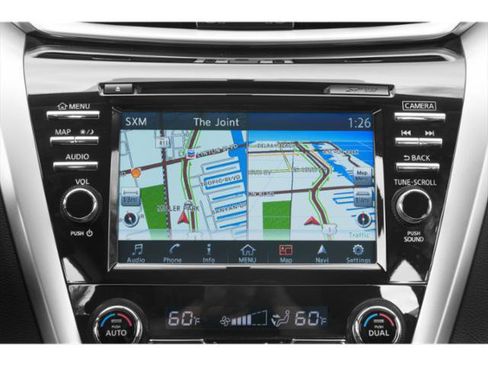 Used 2015 Nissan Murano S AWD/4WD image 24