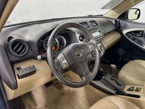 Used 2012 Toyota RAV4 Limited w/ Premium Plus Value Pkg FWD image 9