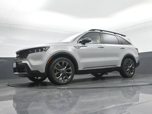 Used 2022 Kia Sorento SX Prestige AWD/4WD image 71