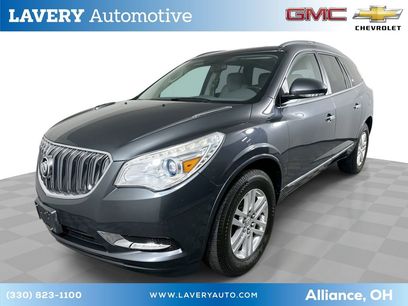 Used 2013 Buick Enclave Convenience