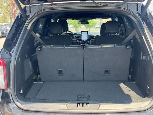 Used 2023 Ford Explorer ST w/ Equipment Group 401A image 28