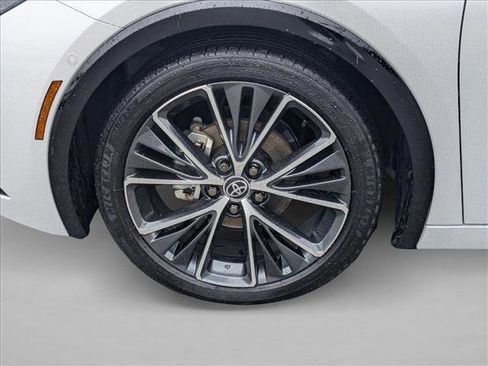 Used 2026 Toyota Prius Limited w/ Limited Premium Package image 23