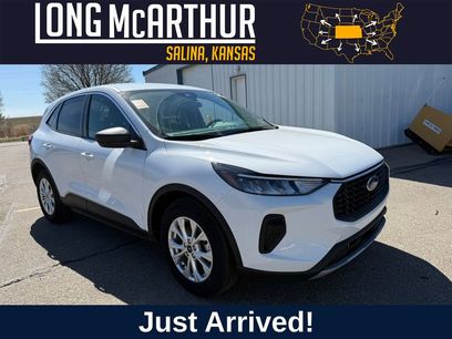 Used 2023 Ford Escape Active w/ Cold Weather Package