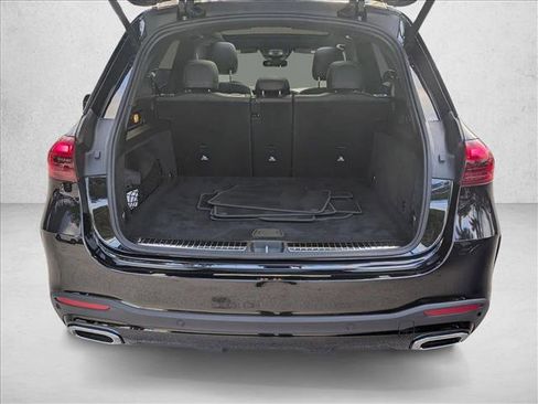 Certified 2025 Mercedes-Benz GLE 350 4MATIC image 6