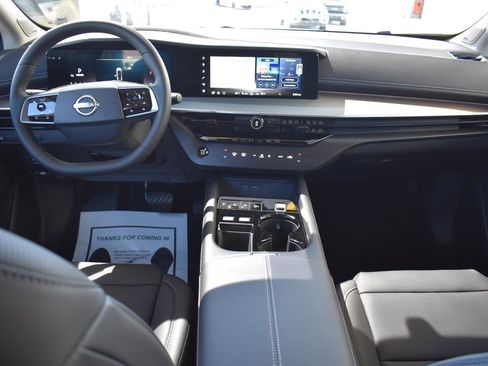 New 2026 Nissan Murano SL image 30